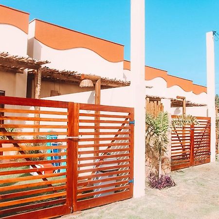 Casa Luna - Com Piscina Privativa E Proximo A Praia Sao Miguel dos Milagres Luaran gambar