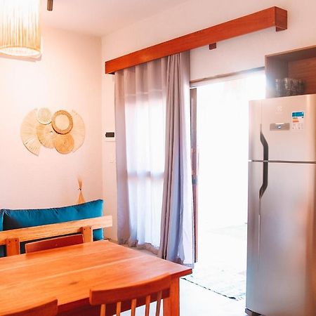 Casa Luna - Com Piscina Privativa E Proximo A Praia Sao Miguel dos Milagres Luaran gambar