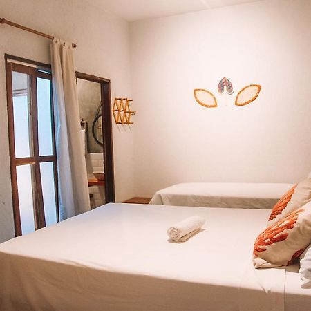 Casa Luna - Com Piscina Privativa E Proximo A Praia Sao Miguel dos Milagres Luaran gambar