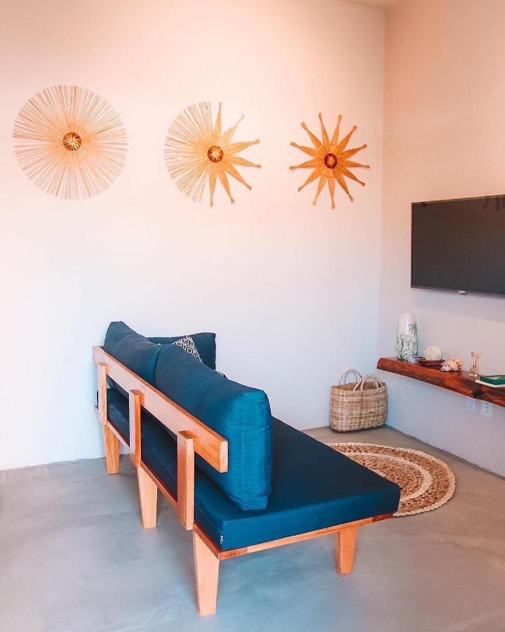 Casa Luna - Com Piscina Privativa E Proximo A Praia Sao Miguel dos Milagres Luaran gambar