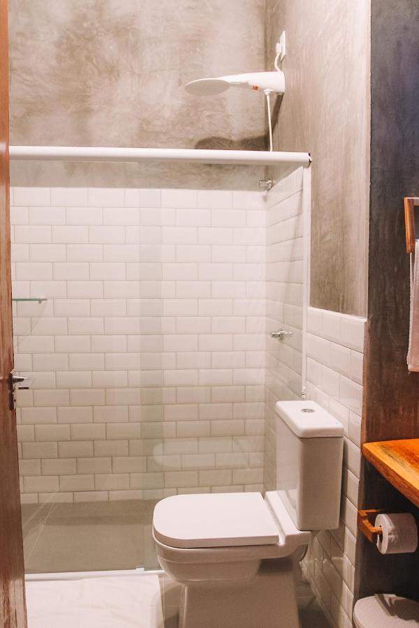 Casa Luna - Com Piscina Privativa E Proximo A Praia Sao Miguel dos Milagres Luaran gambar