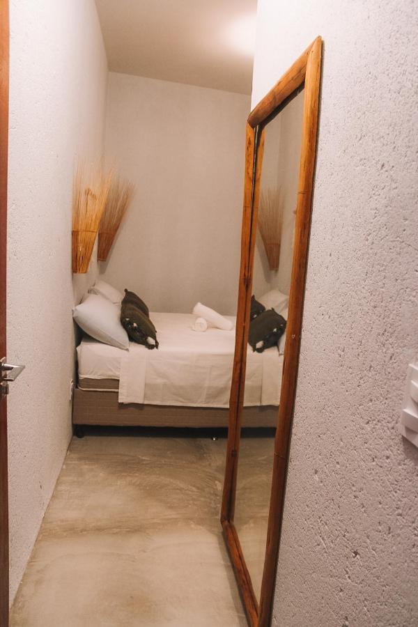 Casa Luna - Com Piscina Privativa E Proximo A Praia Sao Miguel dos Milagres Luaran gambar